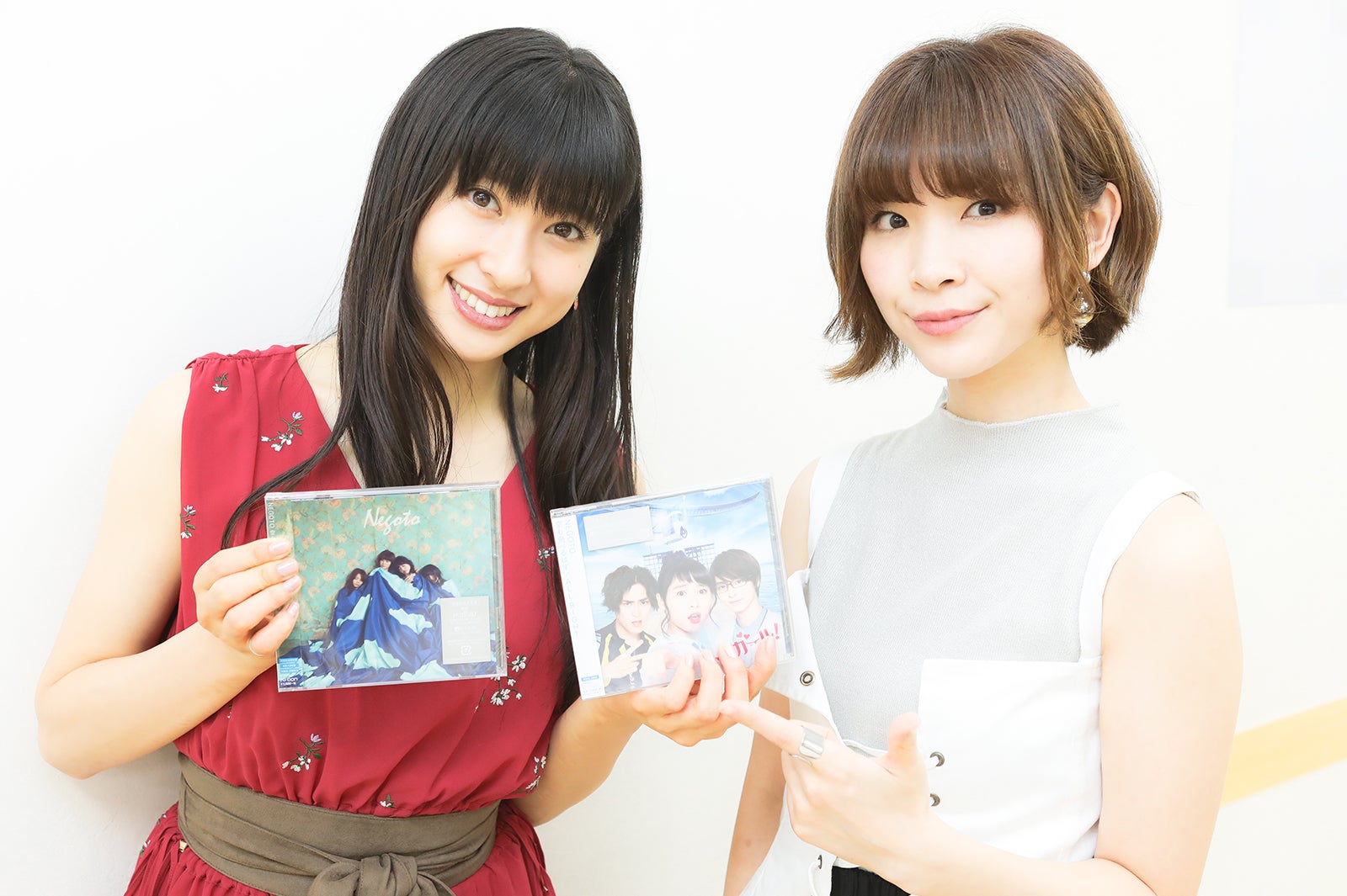 土屋太鳳、蒼山幸子