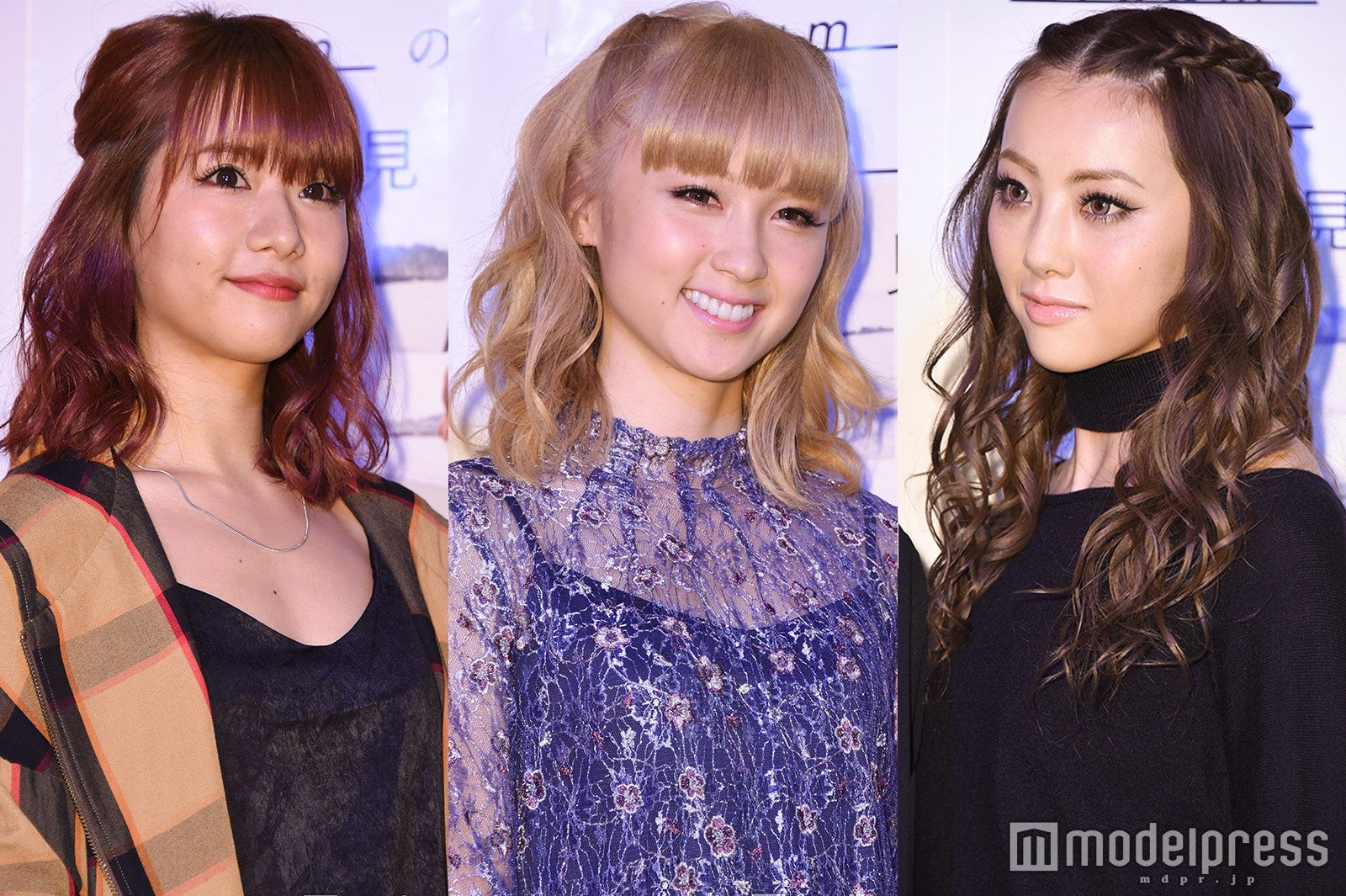 Dream Aya＆Ami＆Shizuka、15周年を報告 変わらぬ絆に祝福の声殺到