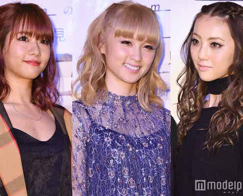 Dream Aya&Ami&Shizuka、15周年を報告 変わらぬ絆に祝福の声殺到