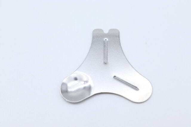 セリア フェイスパウダー詰め替えツール セリアのフェイスパウダー詰め替えツールのビジュアル