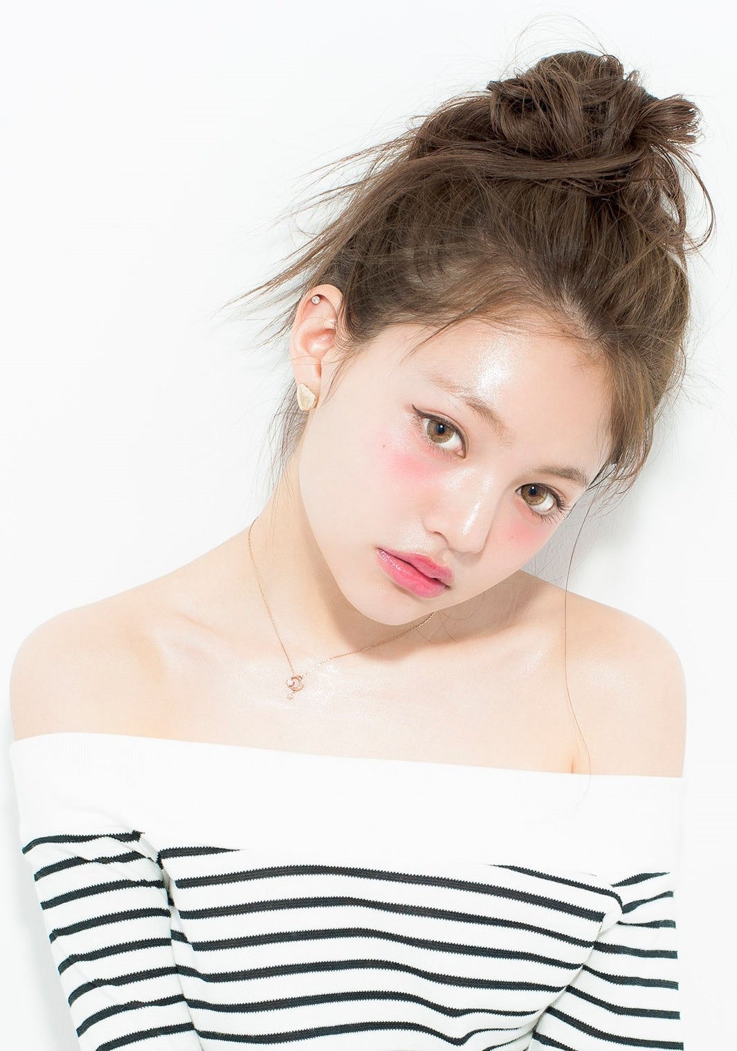 吉木千沙都（ちぃぽぽ）