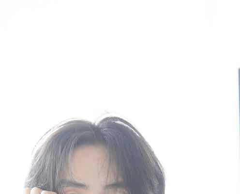 山下幸輝、初書籍決定 韓国&大阪で撮影「僕という人を知っていただきたい」<山下幸輝パーソナルブックSoul Mate>
