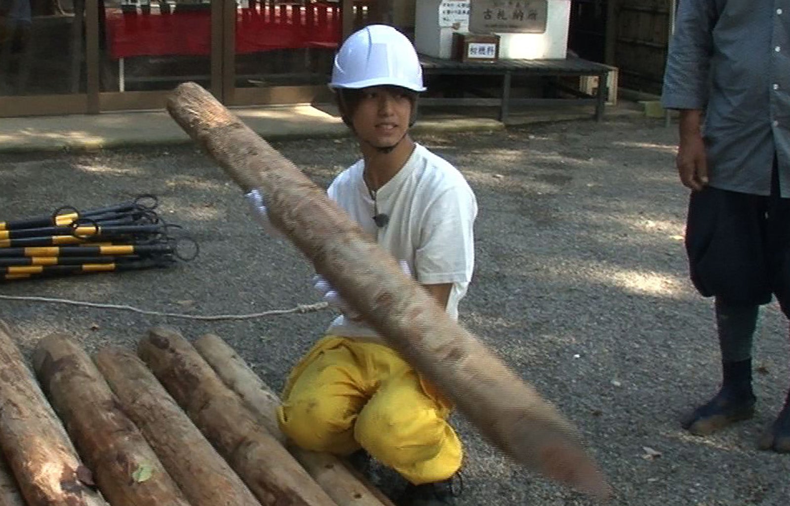 King ＆ Prince高橋海人、初挑戦に怯える「結構やばめな…」