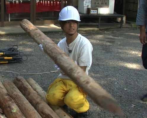 King & Prince高橋海人、初挑戦に怯える「結構やばめな…」