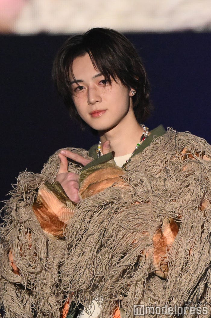 佐野雄大(C)モデルプレス