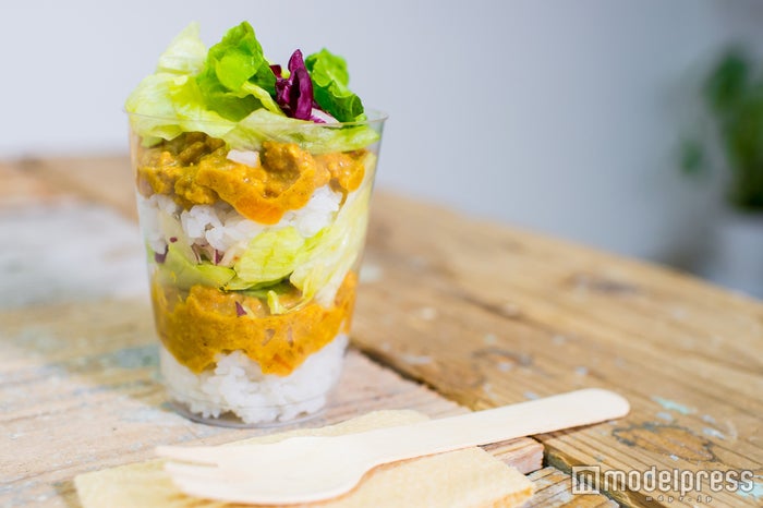 可愛くて美味しい カップランチ って 簡単カフェ気分が味わえる モデルプレス 可愛くて美味しい カップランチ って 簡単カフェ気分が味わえる モデルプレス