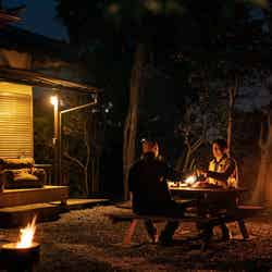 TEMPLE STAY ZENSO/提供画像