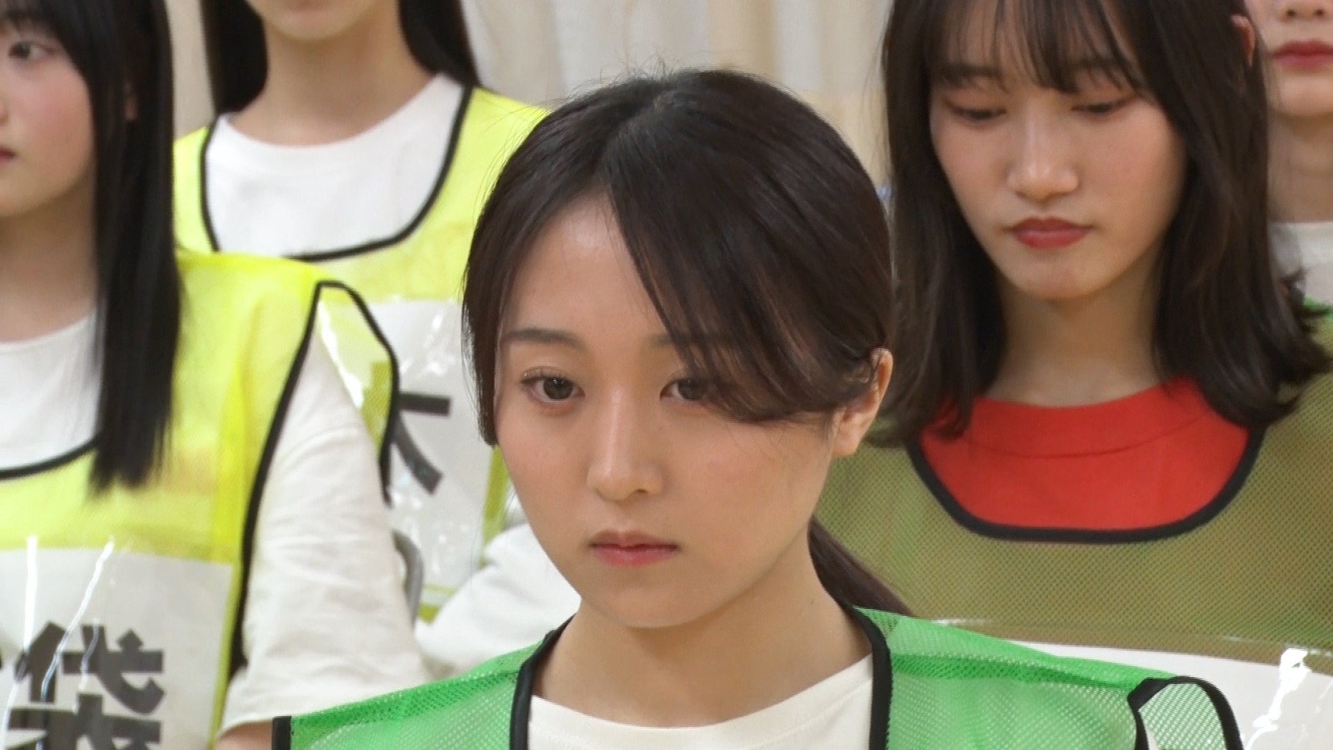 「OUT OF 48」第2話より（C）NTV