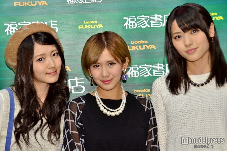 モーニング娘。譜久村 聖 ℃-ute 矢島舞美 サイン入りポラ ℃-ute、モー娘。の快進撃に本音漏らす - モデルプレス