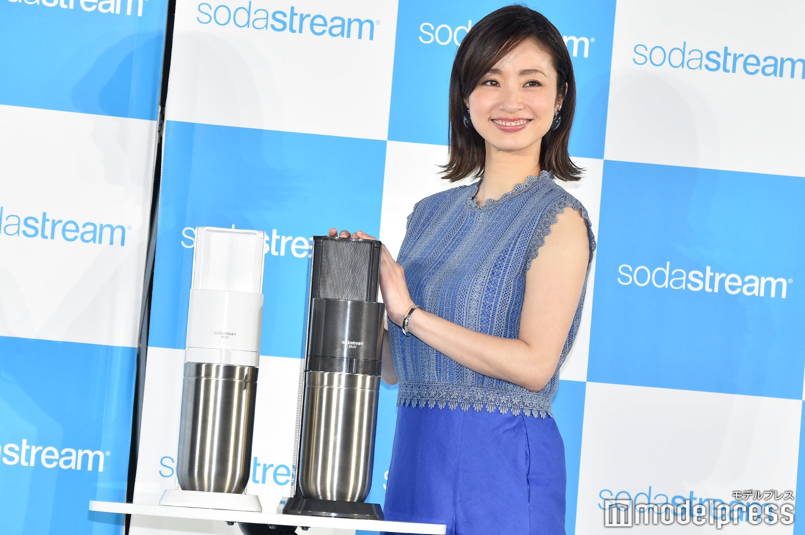 上戸彩（C）モデルプレス