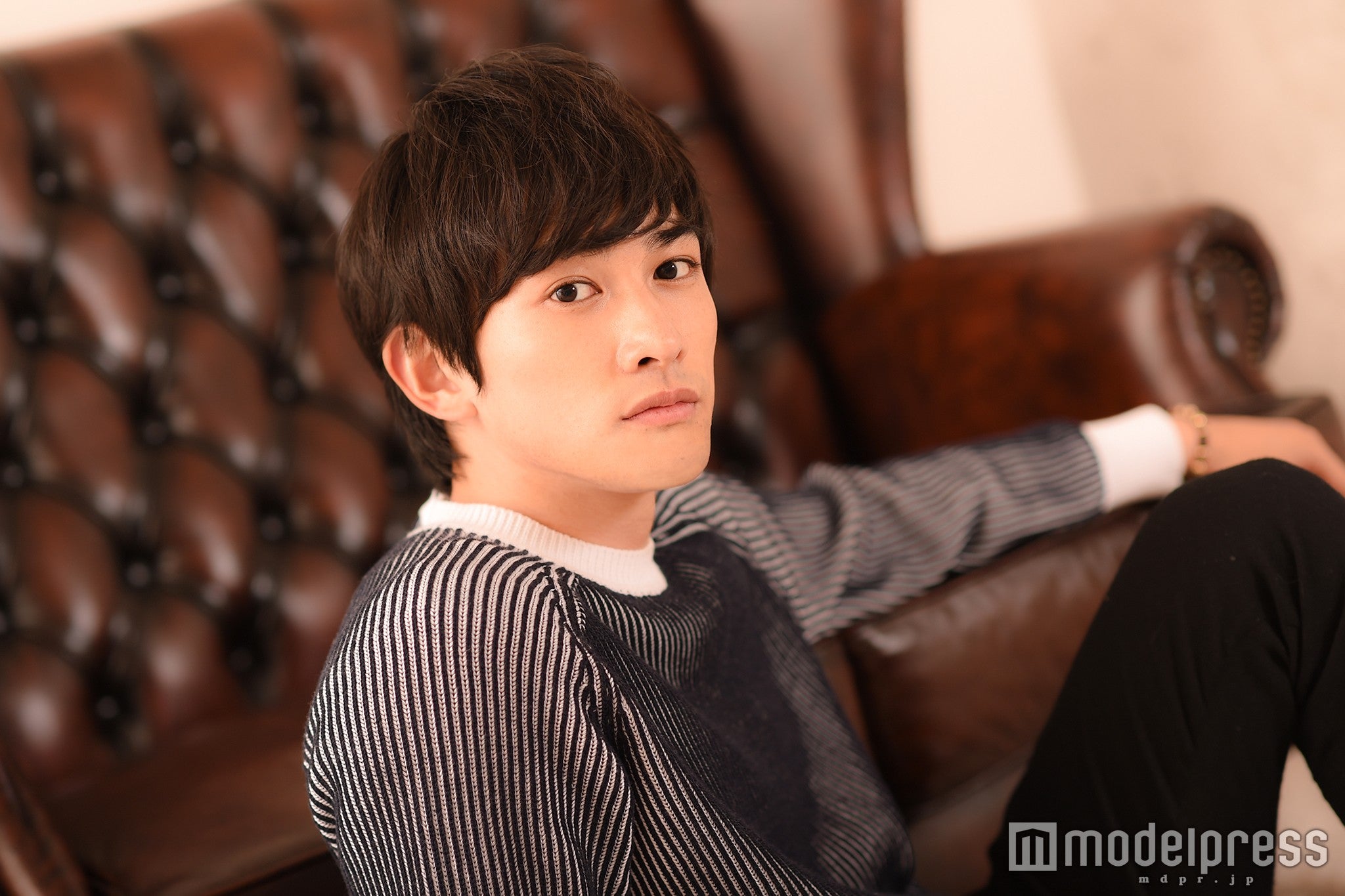 町田啓太（C）モデルプレス