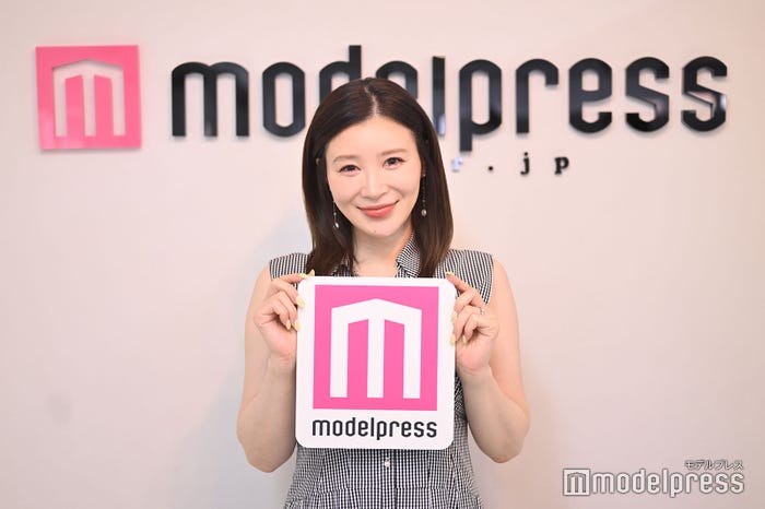 手島優(C)モデルプレス