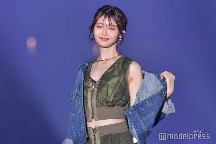 市川美織(C)モデルプレス