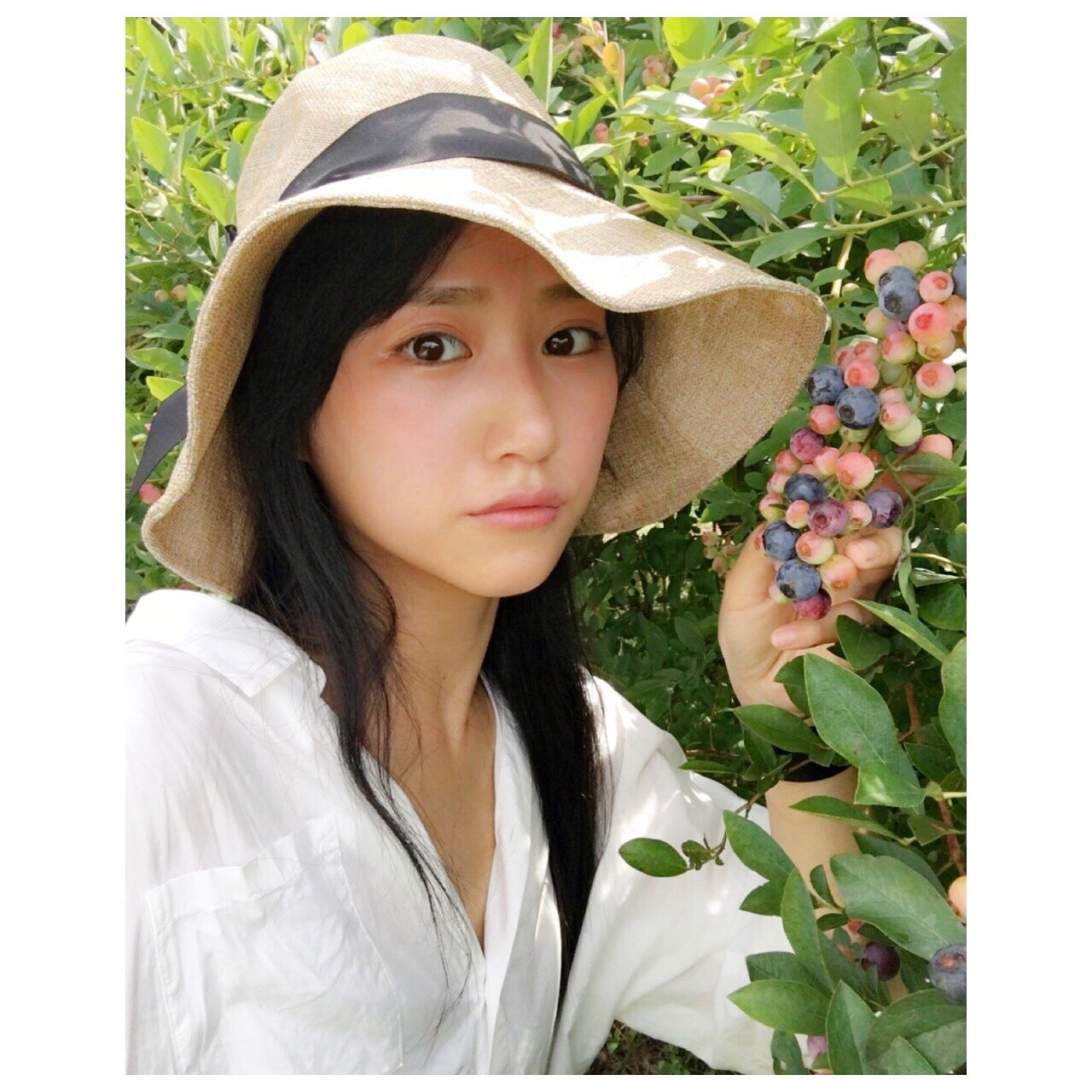 月間チャンピオン決定！京都が生んだ原石美女“理加”が可愛い＜モデルプレス×SHOWROOMオーディション＞