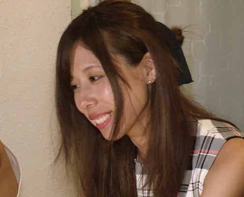 有村藍里、ファーストキスの思い出を赤裸々告白 男性メンバーと急接近も<恋んトス>