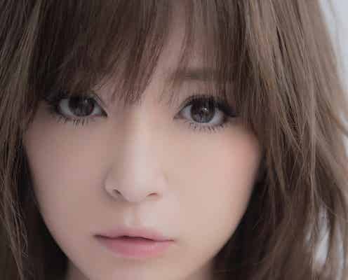 浜崎あゆみ、ツアー再開を発表