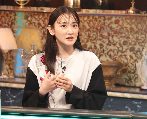 生駒里奈、乃木坂46時代の命がけ“ヒット祈願”語る 過酷さにスタジオ仰天