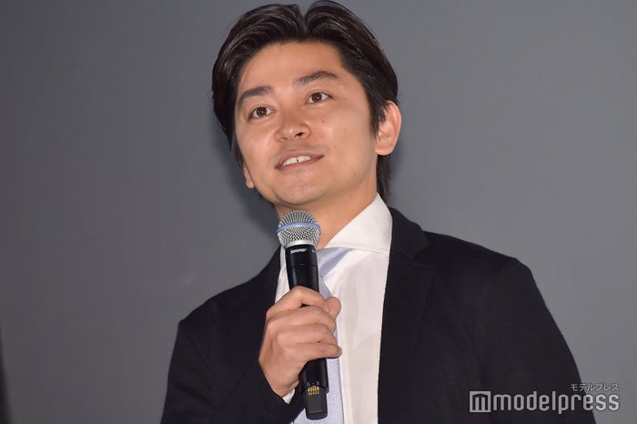 星野源、“ガチファン”から熱い眼差し「ずっと目が濡れてる」＜未来のミライ＞