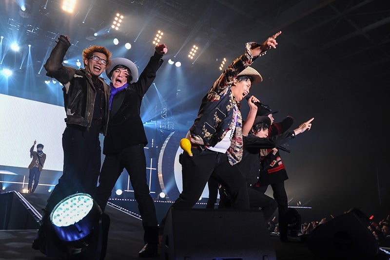 フィッシャーズ（提供写真）