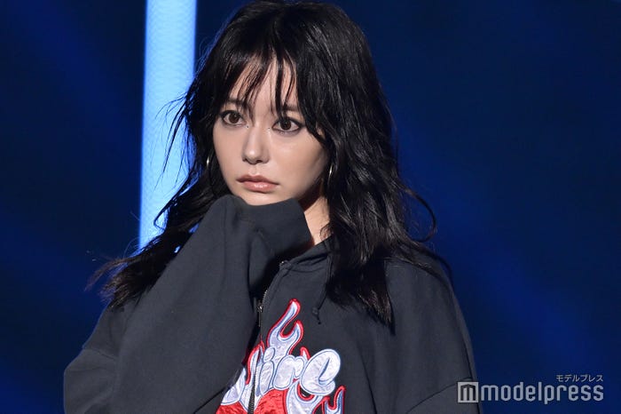 なごみ(C)モデルプレス