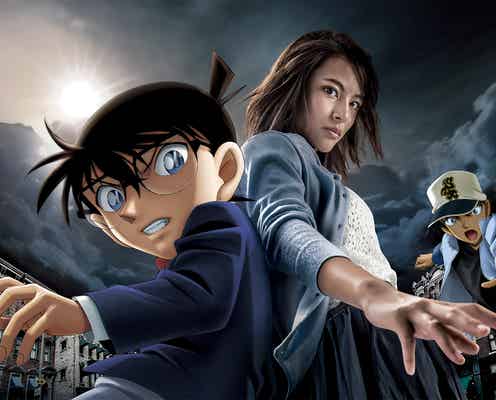 USJ、「名探偵コナン」脱出ゲームの延長開催決定