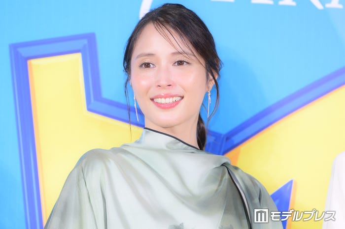 広瀬アリス(C)モデルプレス