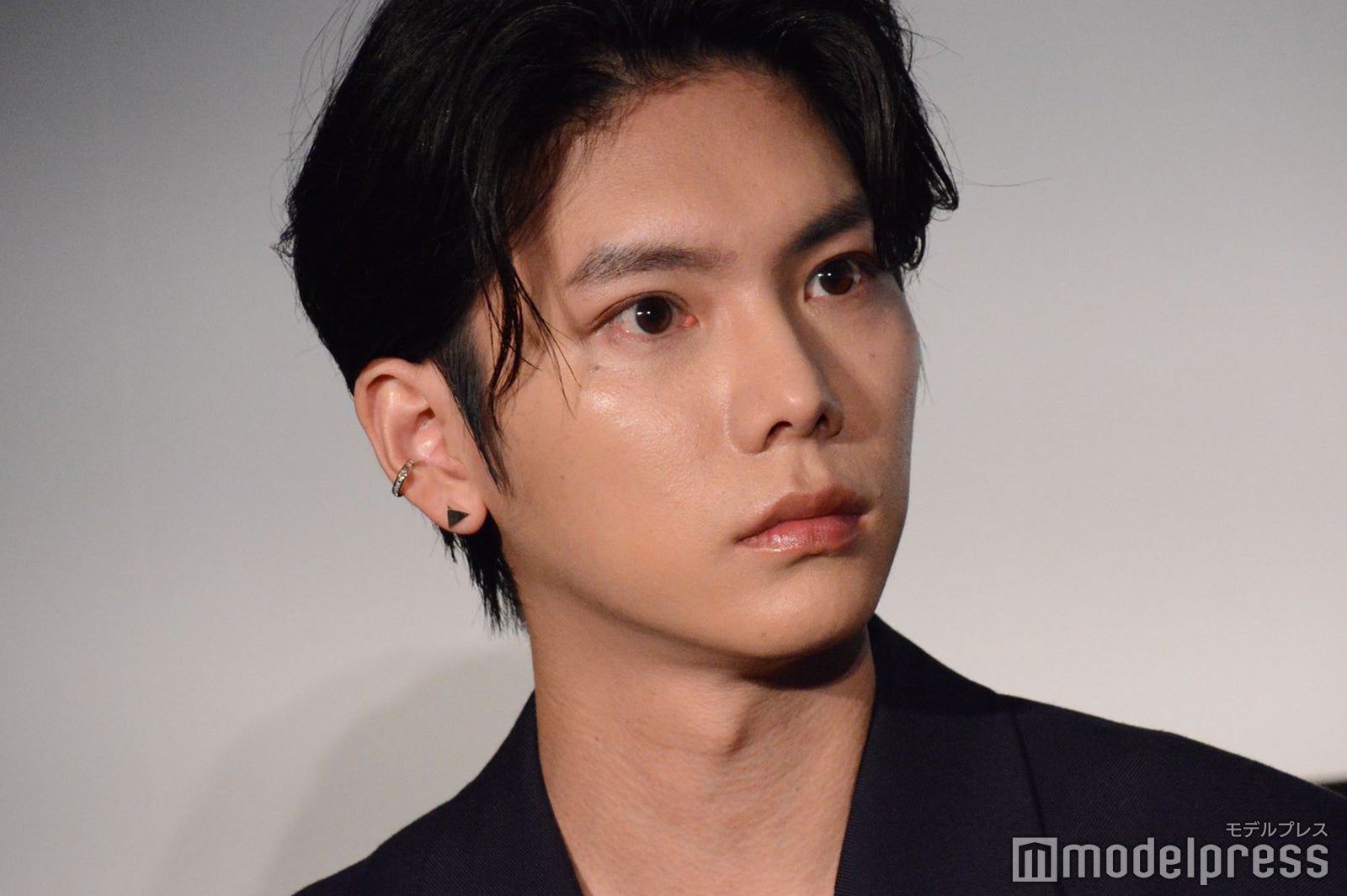 YU（C）モデルプレス