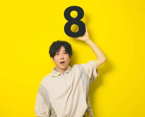 二宮和也「8番出口」実写化出演は快諾 “1人演技作品ならではの理由”で映画脚本にも本格参加【インタビュー】