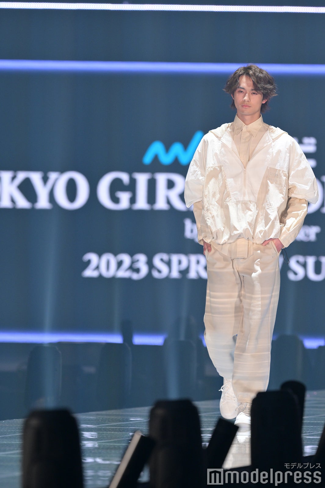 前田拳太郎（C）モデルプレス