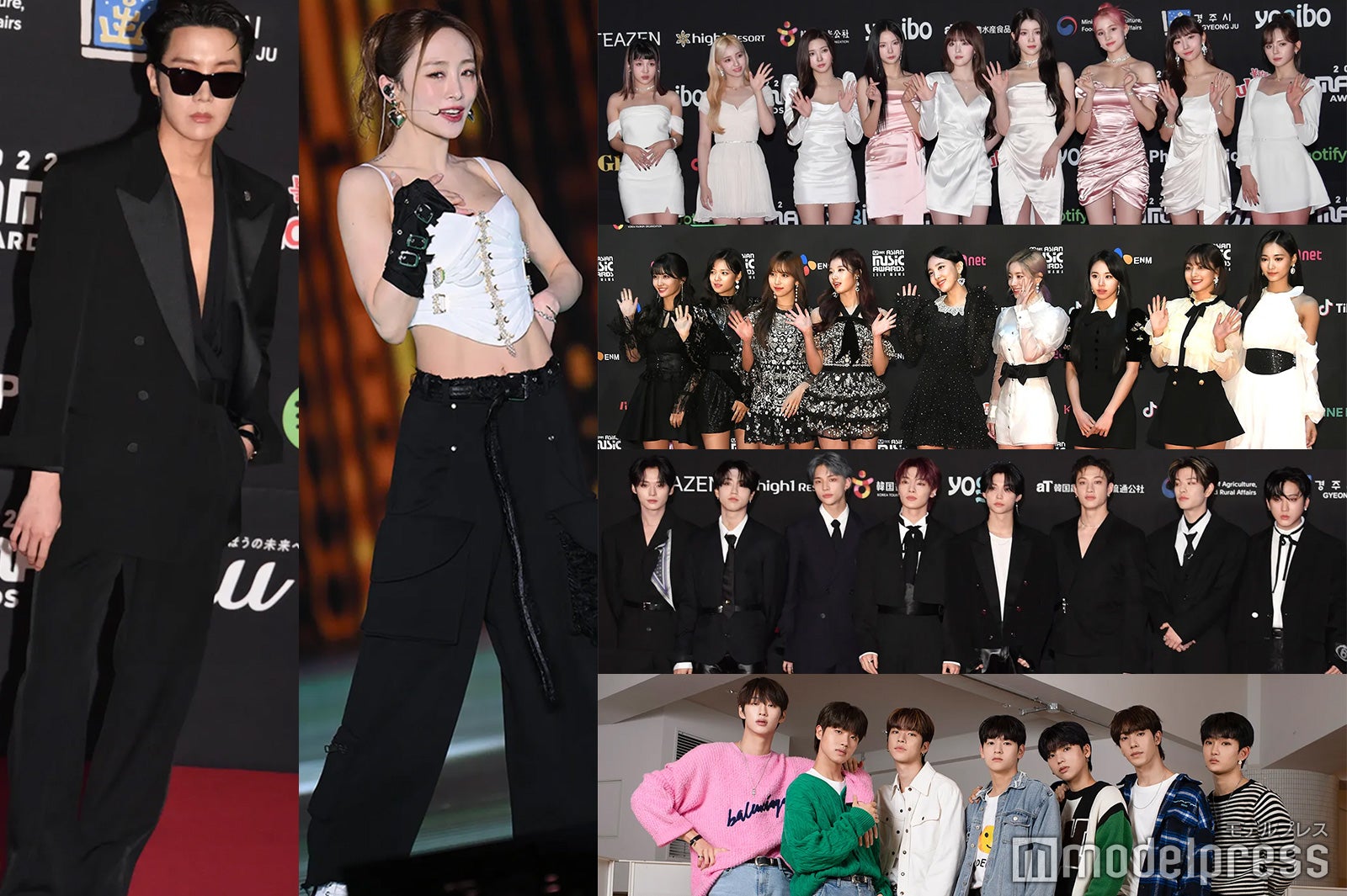 【2023年3月】読者が「最もハマっているK-POP」ランキングを発表＜1～10位＞