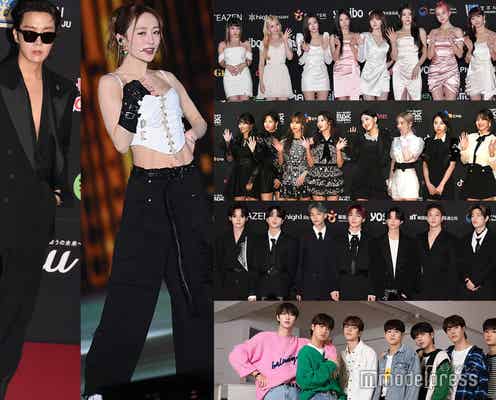 【2023年3月】読者が「最もハマっているK-POP」ランキングを発表<1~10位>