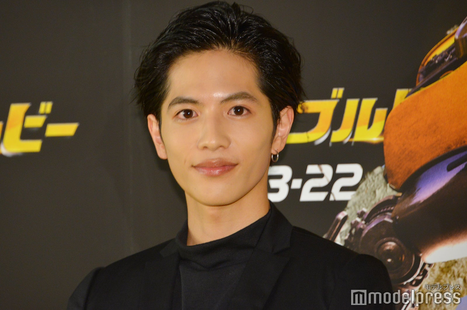 志尊淳 （C）モデルプレス
