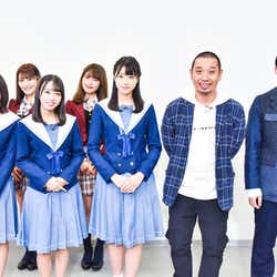 モデルプレス - STU48、体当たりロケ挑戦 NMB48渋谷凪咲&川上礼奈も太鼓判「頑張ってる」「風格も」