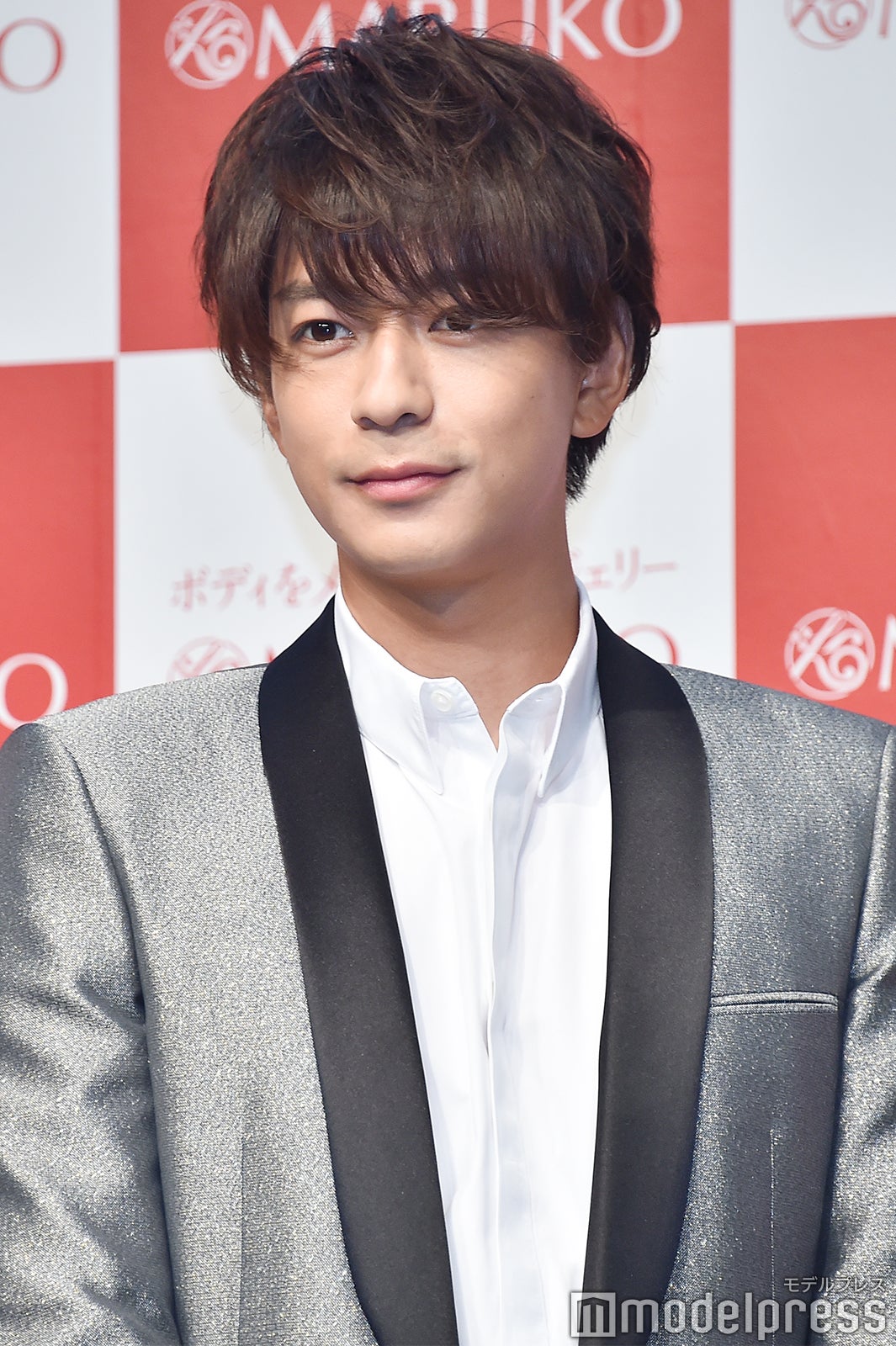 三浦翔平（C）モデルプレス