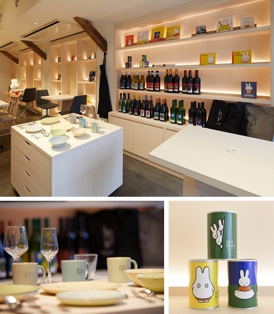 ショップ（提供画像）