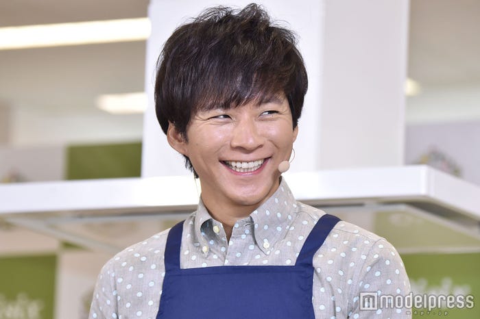 渡部建 (C)モデルプレス