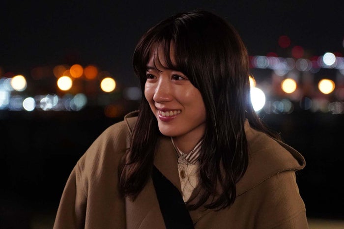 「君が心をくれたから」永野芽郁が“5分間”表現力だけで訴えた壮絶真実 「鳥肌立った」「圧巻の表情変化」の声