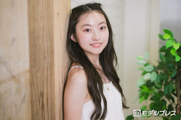 古田彩仁さん(C)モデルプレス