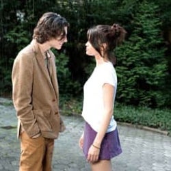 “雨のNY”での恋の結末は!?「レイニーデイ・イン・ニューヨーク」7/3公開