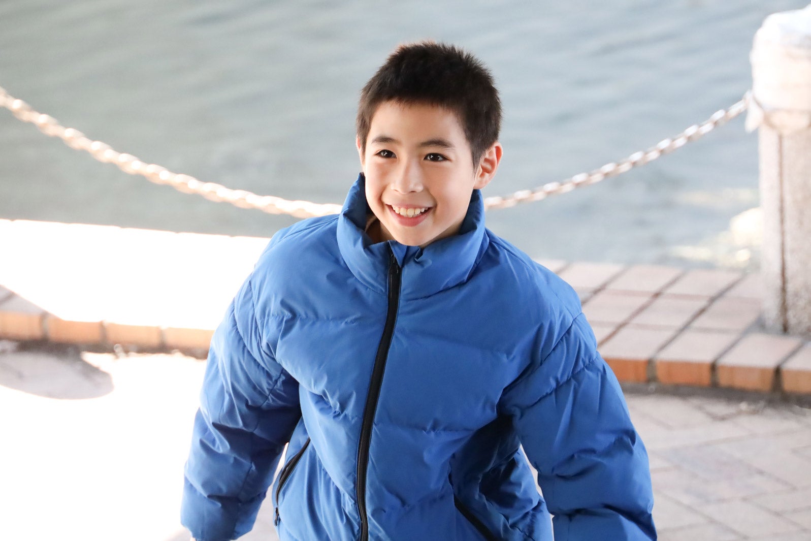 寺島しのぶの長男・寺嶋眞秀、月9デビュー決定　吉沢亮主演「PICU」で難役に挑戦