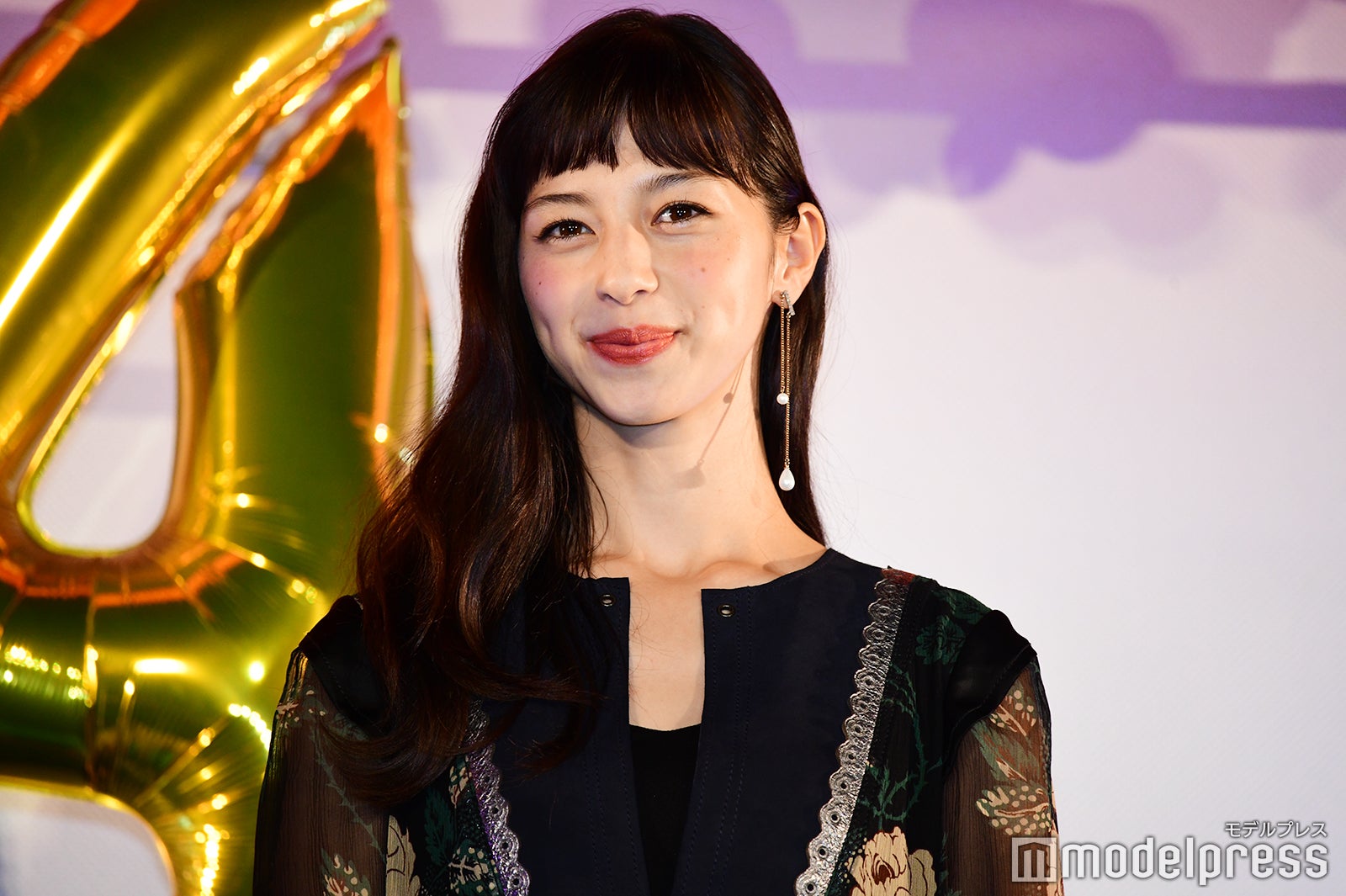 中条あやみ（C）モデルプレス