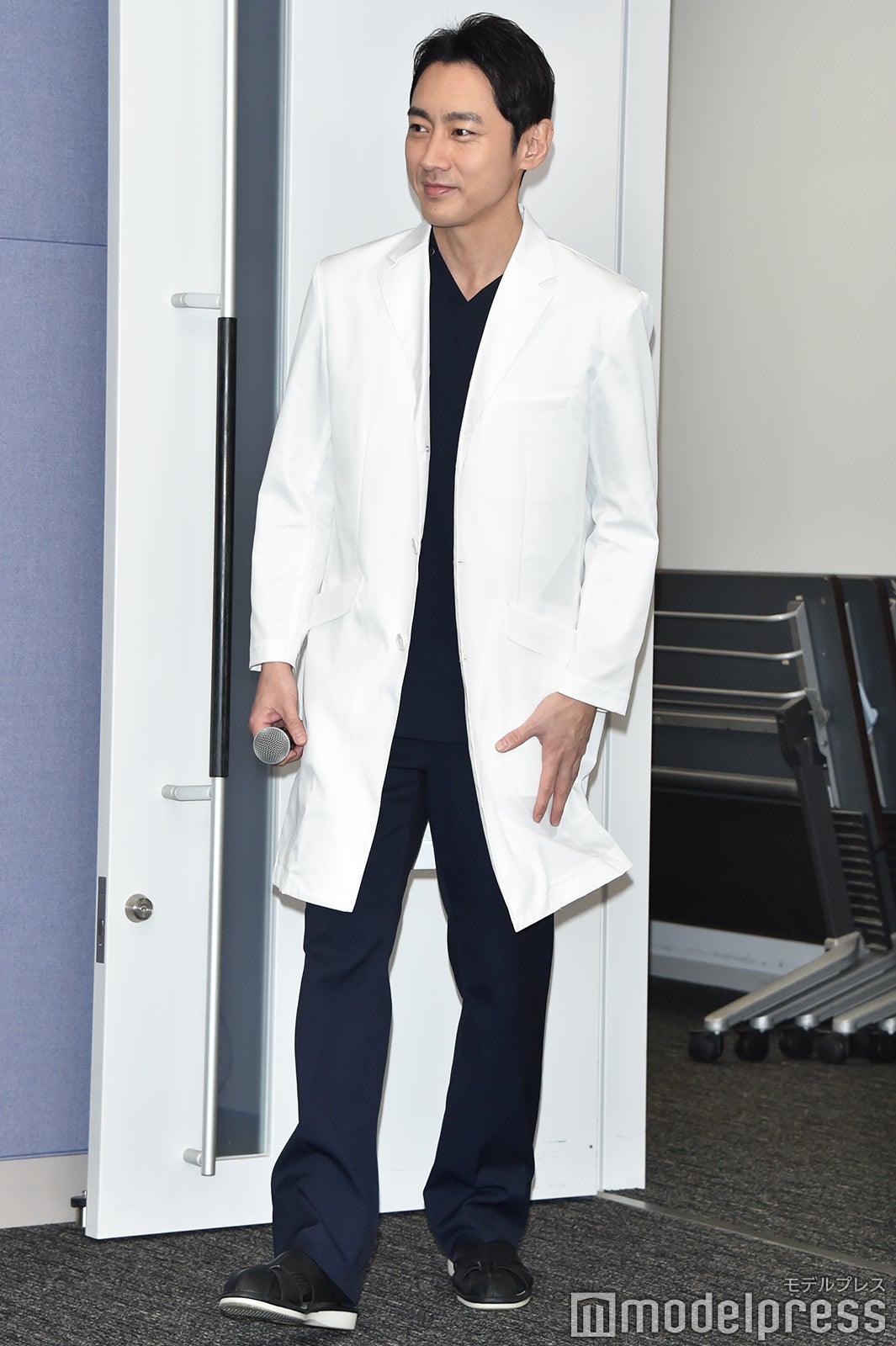 小泉孝太郎（C）モデルプレス