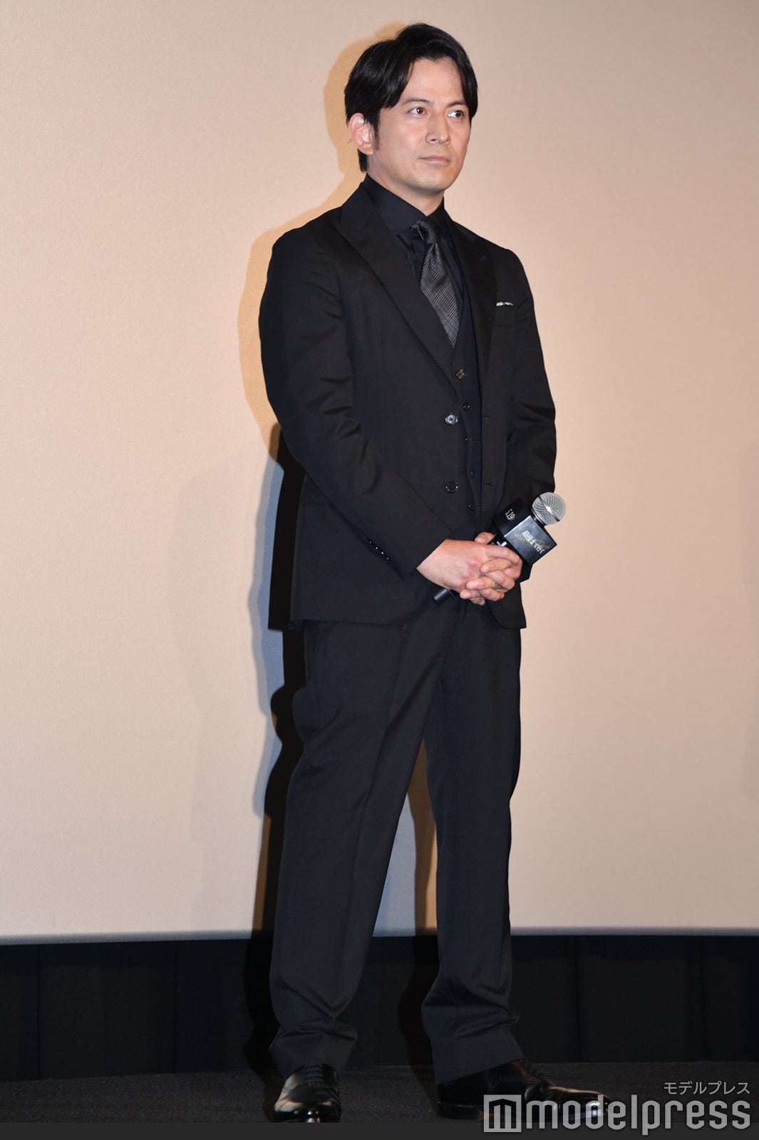 岡田准一（C）モデルプレス