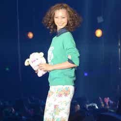 安田美沙子