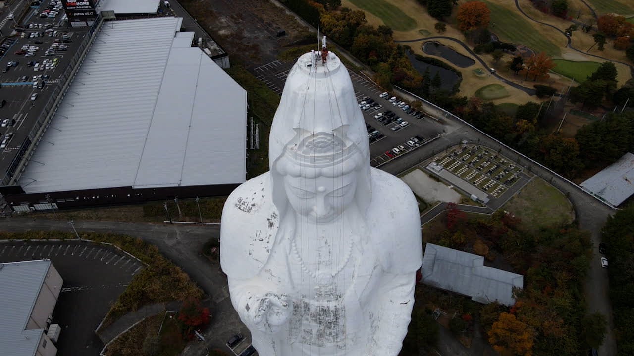 向井康二（C）TBS