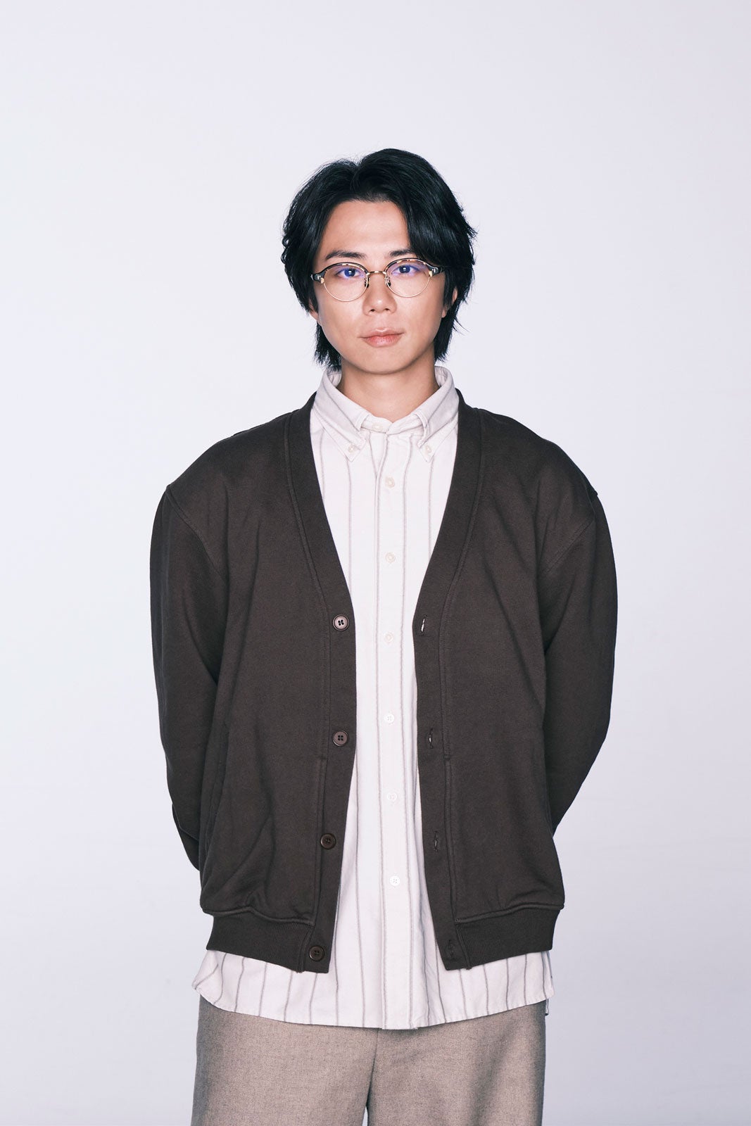 北山宏光（C）「産まない女はダメですか？」製作委員会