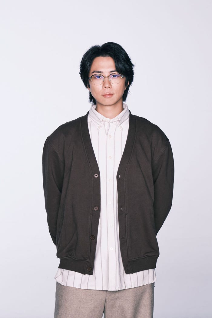 北山宏光(C)「産まない女はダメですか?」製作委員会