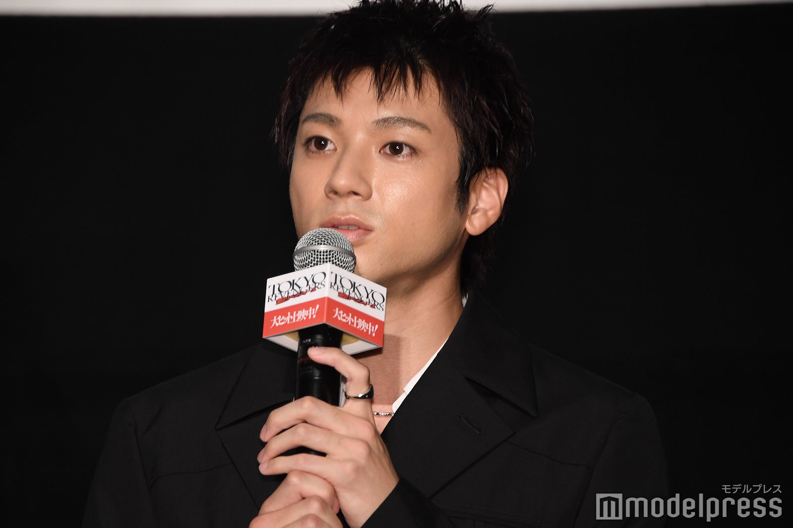 山田裕貴（C）モデルプレス