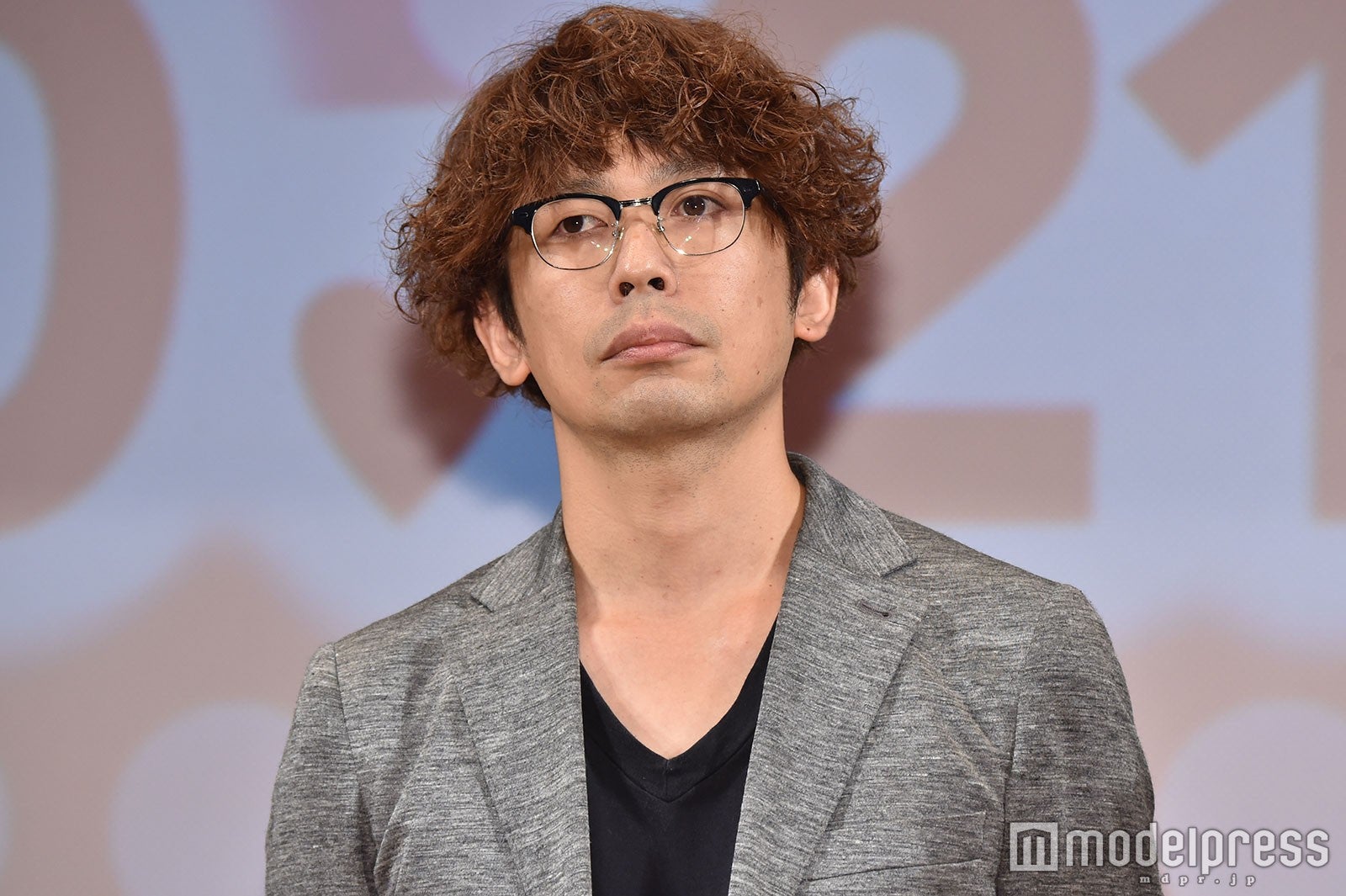 石川淳一監督（C）モデルプレス