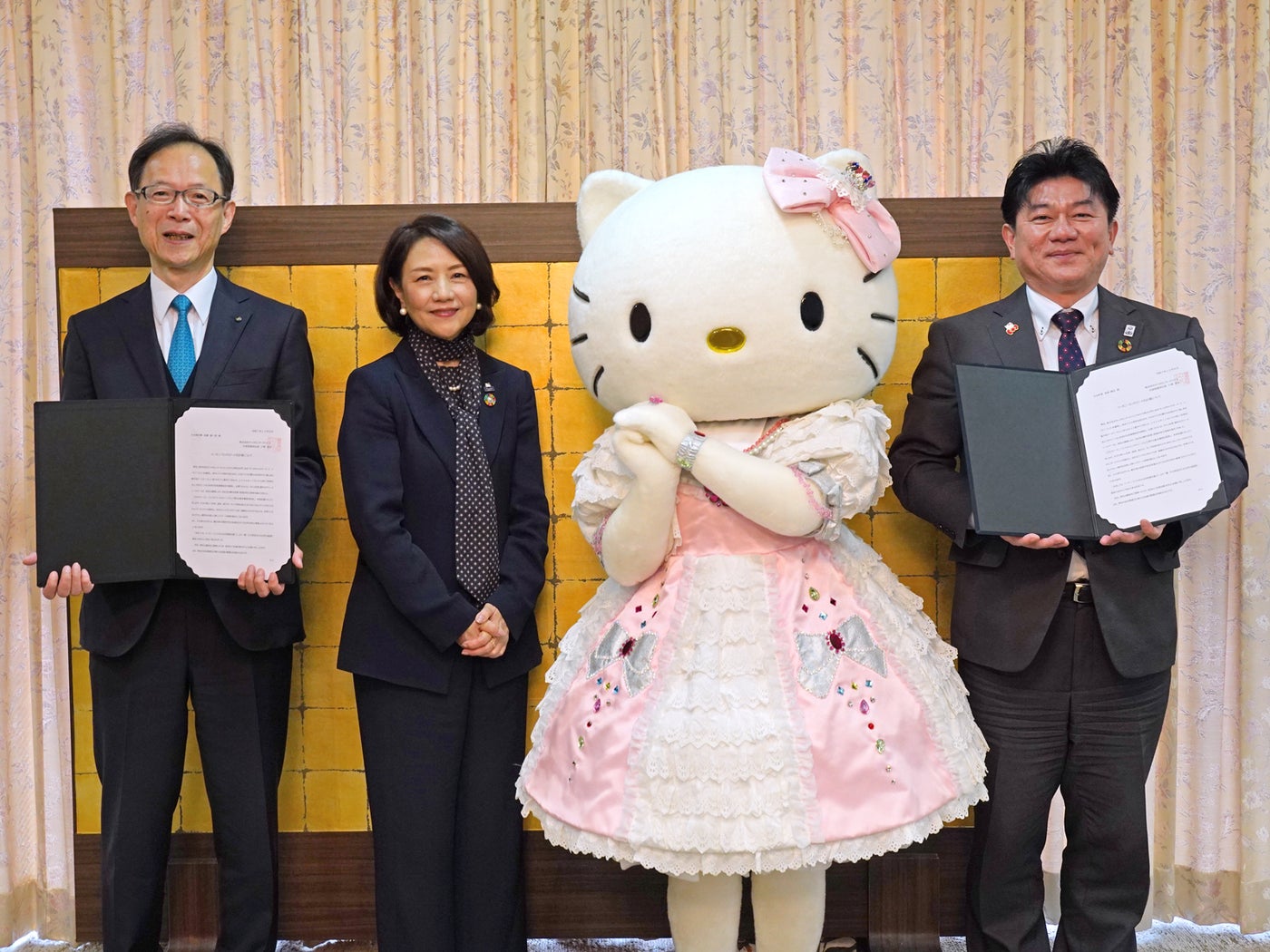 (C)2025 SANRIO CO., LTD. TOKYO, JAPAN 著作 株式会社サンリオ